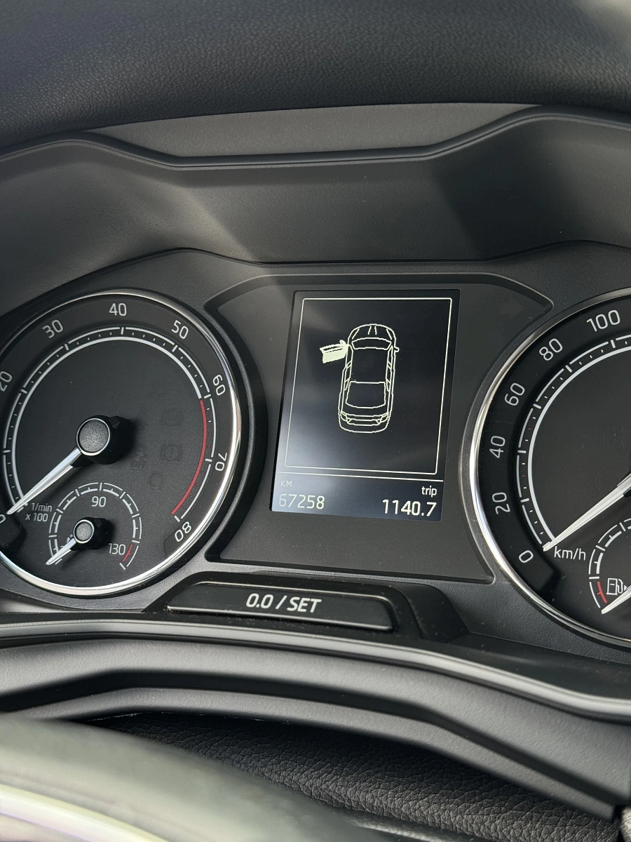 Skoda Rapid, 2021г., передний привод, автомат