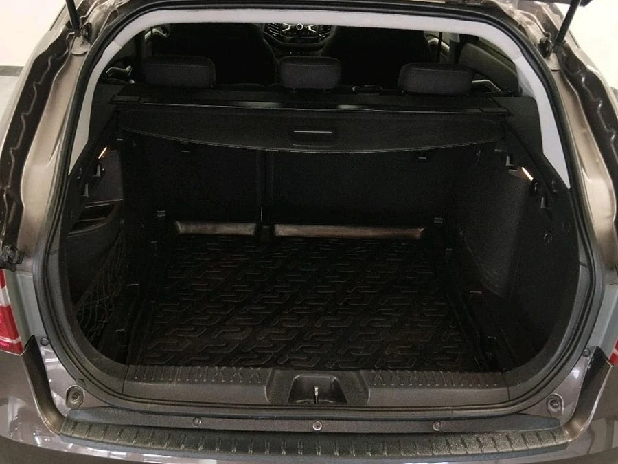 Lada (ВАЗ) Vesta, 2019г., передний привод, механика