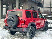 Tank 300, 2024г., полный привод, автомат