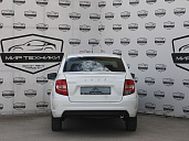 Lada (ВАЗ) Granta, 2019г., передний привод, автомат