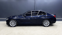 BMW , 2013г., задний привод, автомат