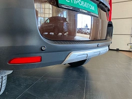 Lada (ВАЗ) Largus, 2020г, передний привод, механика