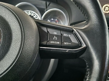 Mazda 6, 2019г, передний привод, автомат