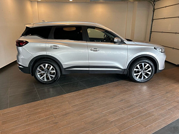 CHERY Tiggo 7 Pro, 2021г, передний привод, автомат