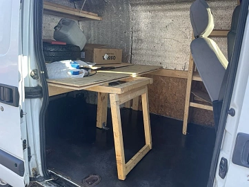 Renault , 2008г., передний привод, механика