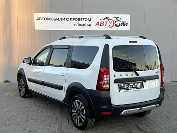 Lada (ВАЗ) , 2021г., передний привод, механика