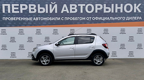 Renault , 2019г., передний привод, механика