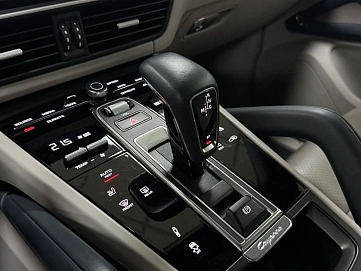 Porsche , 2020г., полный привод, автомат