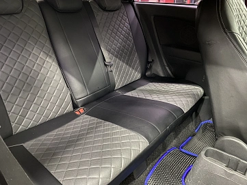 Opel Corsa, 2008г, передний привод, робот
