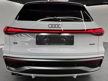 Audi Q5, 2025г, полный привод, робот