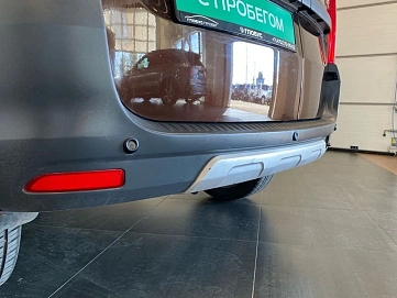 Lada (ВАЗ) Largus, 2020г, передний привод, механика