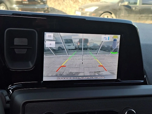 Ford Tourneo Courier, 2025г, передний привод, механика