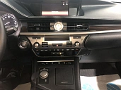 Lexus ES, 2014г., передний привод, автомат