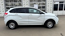 Lada (ВАЗ) XRAY, 2020г., передний привод, механика