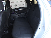 Renault Duster, 2017г., полный привод, автомат