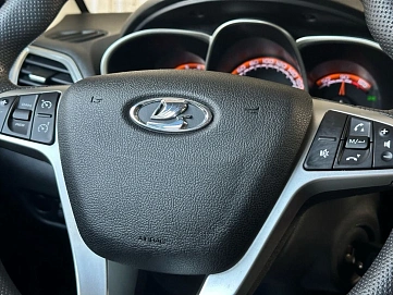 Lada (ВАЗ) , 2019г., передний привод, механика
