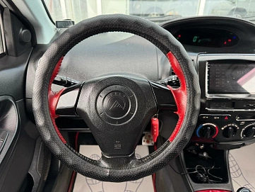 Geely MK Cross, 2013г, передний привод, механика