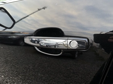 Chevrolet Trax, 2019г, полный привод, автомат