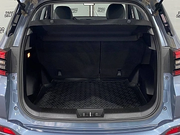 Chery Tiggo 4, 2021г, передний привод, механика