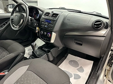 Lada (ВАЗ) Granta, 2020г, передний привод, механика