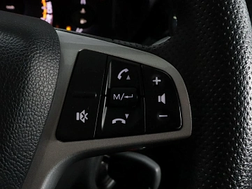 Lada (ВАЗ) Vesta, 2021г, передний привод, вариатор