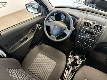 Lada (ВАЗ) Granta, 2025г, передний привод, механика