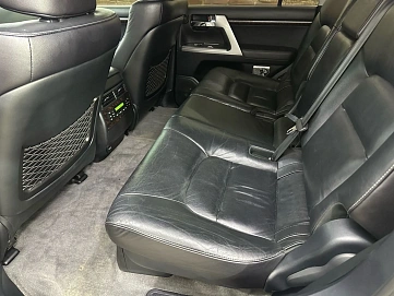 Toyota Land Cruiser, 2012г, полный привод, автомат