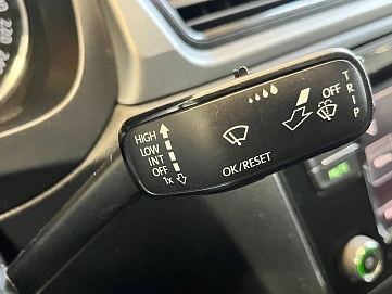 Skoda Rapid, 2018г, передний привод, механика