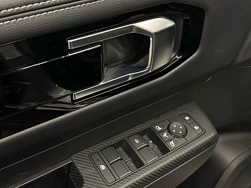 Mitsubishi L200, 2025г, полный привод, механика