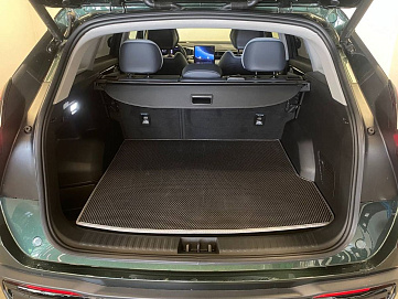 Geely Atlas, 2024г, передний привод, автомат