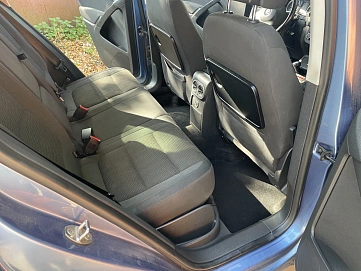 Volkswagen Tiguan, 2011г, полный привод, автомат