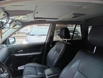 Suzuki Grand Vitara, 2007г, полный привод, автомат
