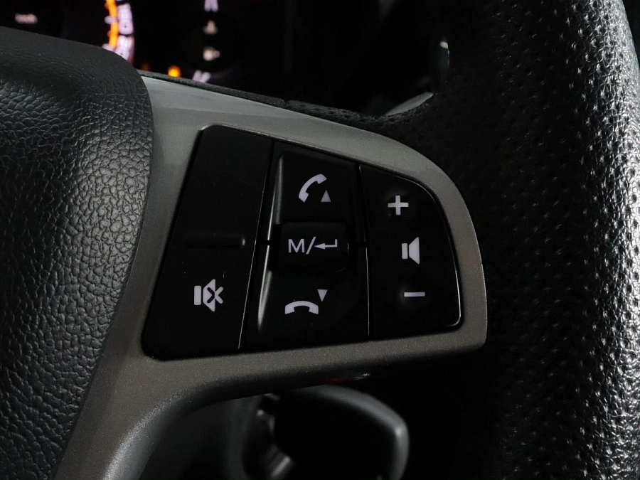 Lada (ВАЗ) Vesta, 2021г., передний привод, вариатор