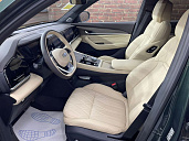 Geely Monjaro, 2024г., полный привод, автомат