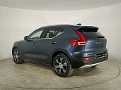 Volvo XC40, 2021г., полный привод, автомат