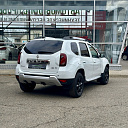 Renault Duster, 2018г., полный привод, механика