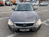 Lada (ВАЗ) Priora, 2015г., передний привод, механика