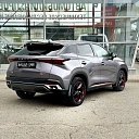Omoda C5, 2023г., передний привод, вариатор