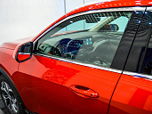 Haval F7x, 2023г., полный привод, робот
