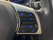 Hyundai , 2019г., передний привод, автомат