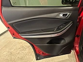 Chery Tiggo 7, 2019г., передний привод, автомат