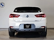 BMW X2, 2018г., передний привод, робот