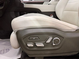 Hyundai Santa Fe, 2024г, полный привод, автомат