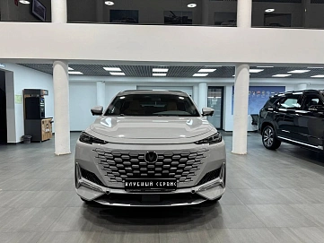 Changan UNI-K, 2022г, полный привод, автомат