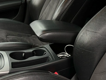 Audi A4, 2012г, передний привод, вариатор