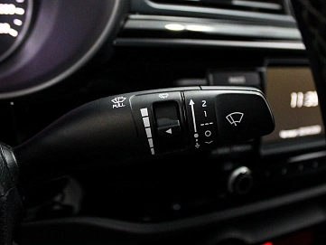 Kia Rio, 2017г, передний привод, автомат