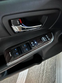 Toyota Camry, 2016г, передний привод, автомат
