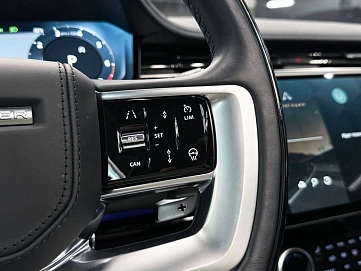 Land Rover Range Rover, 2023г, полный привод, автомат