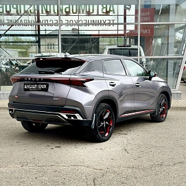 Omoda C5, 2023г, передний привод, вариатор