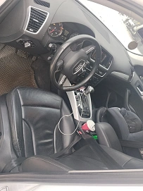 Audi Q5, 2015г, полный привод, автомат